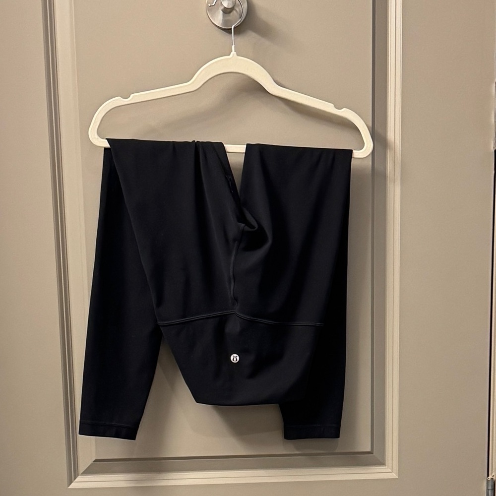 lululemon Align™ High-Rise Pant 25", Black - Picture 10 of 10